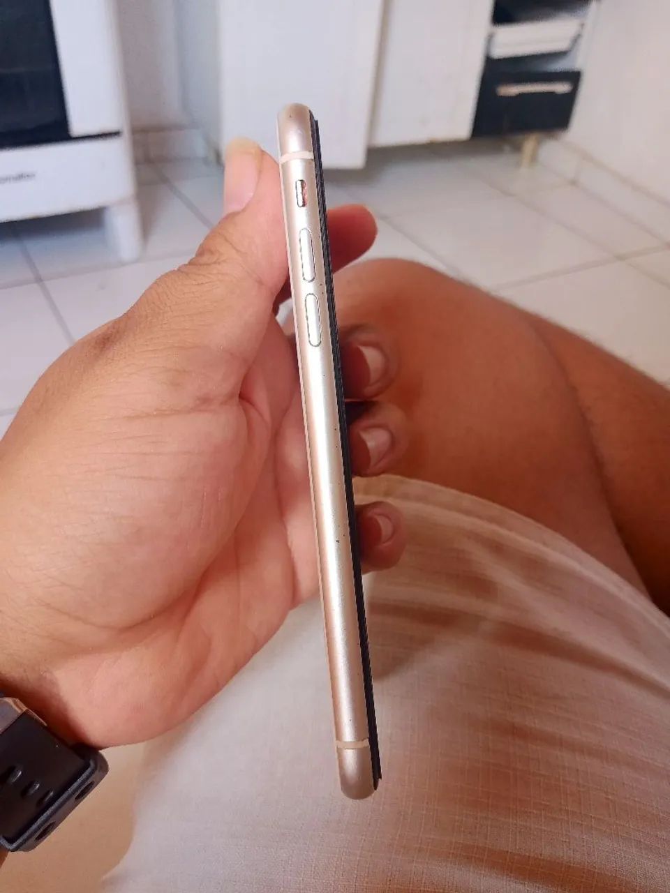 iPhone 11 64 GB  - Foto 4