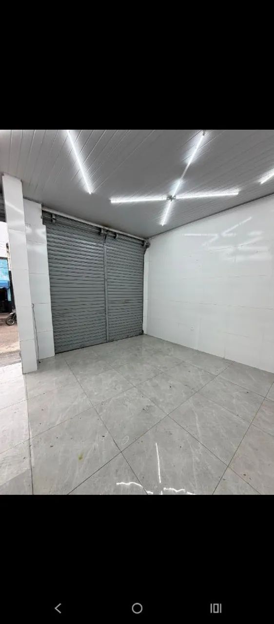 Alugo loja para comércio ente em contato pelo whatsapp * Mário Bezerra  - Foto 3