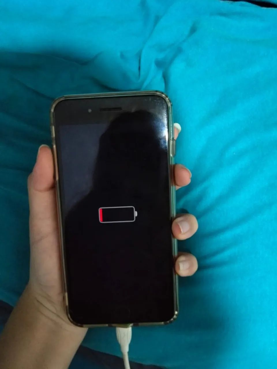 Iphone 8 Plus - Foto 5