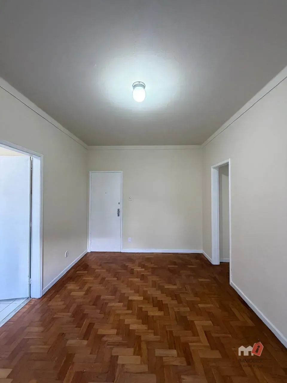 Apartamento para locação, Centro, Petrópolis, RJ - Foto 2