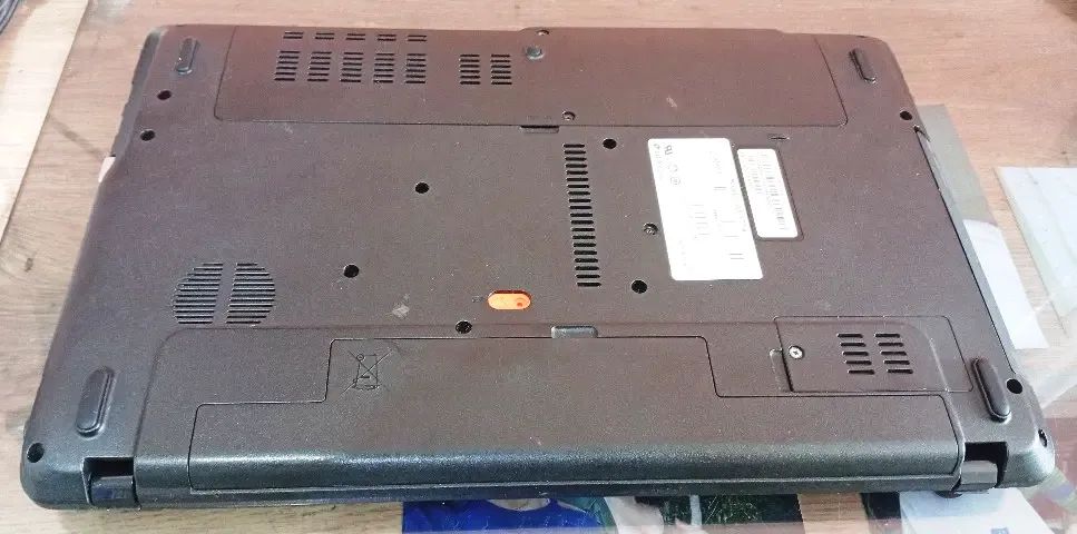  Notebook ACER  I5 - Foto 5