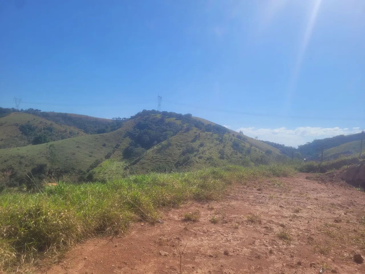 Terreno Varadouro já com Plato  - Foto 4
