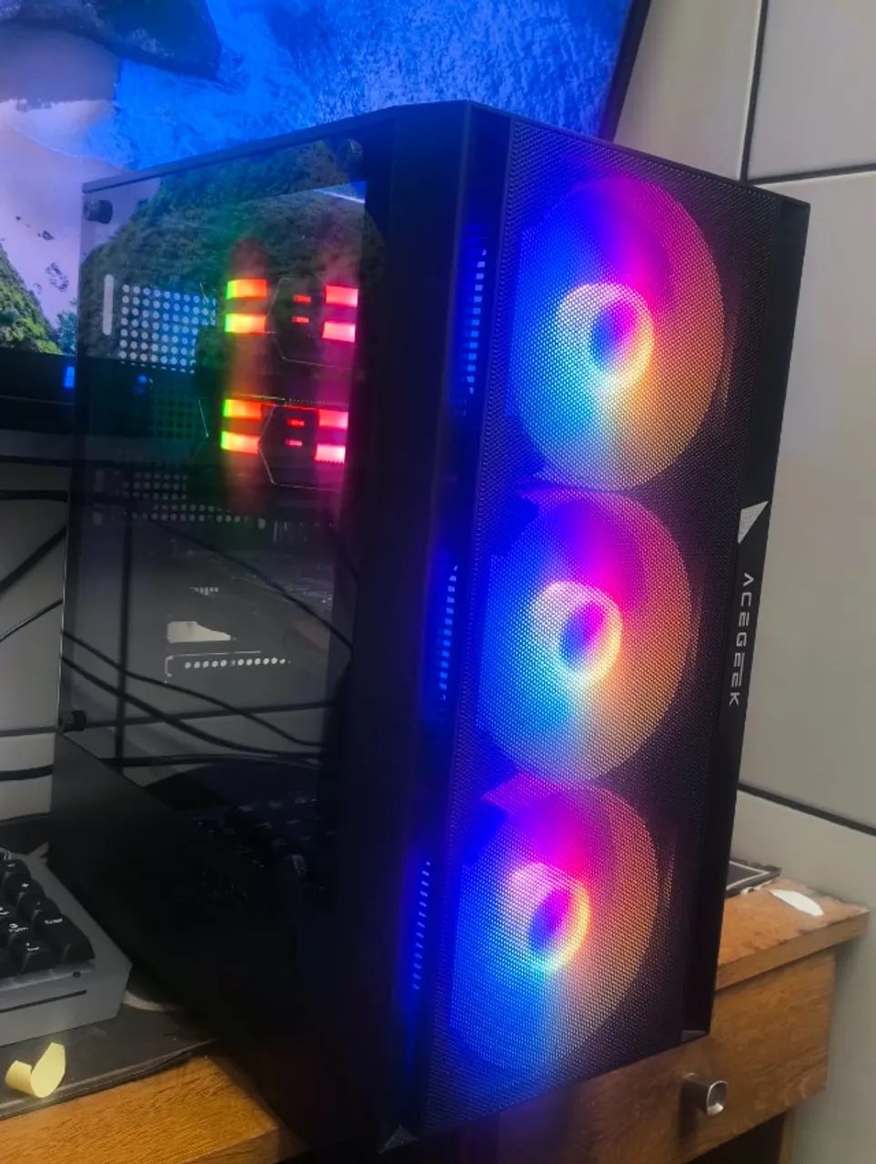 PC Gamer BARATO - Foto 5