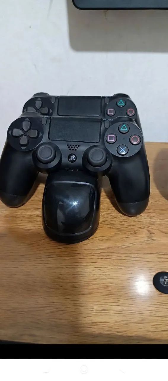 PS4 PRO - Foto 3