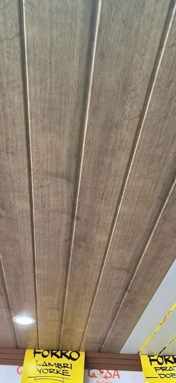 Instalação Drywall e PVC  - Foto 2