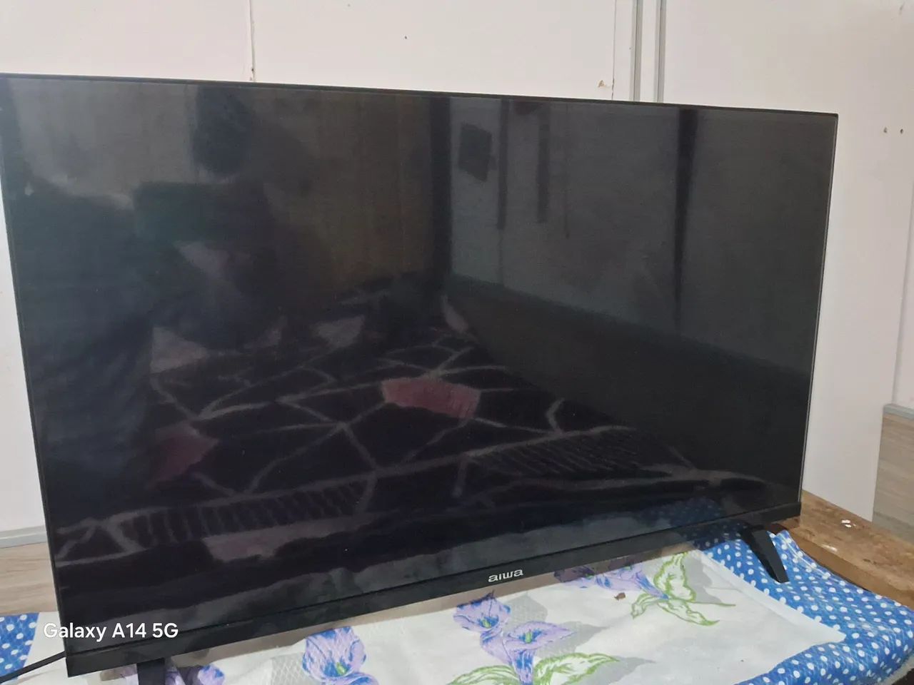Vendo TV 32 polegadas smart  - Foto 5