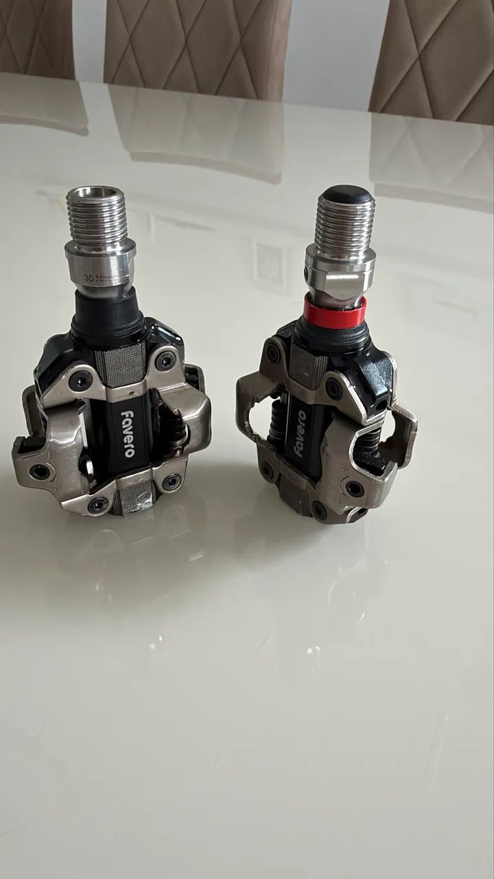 Favero assioma pro mx - Foto 2