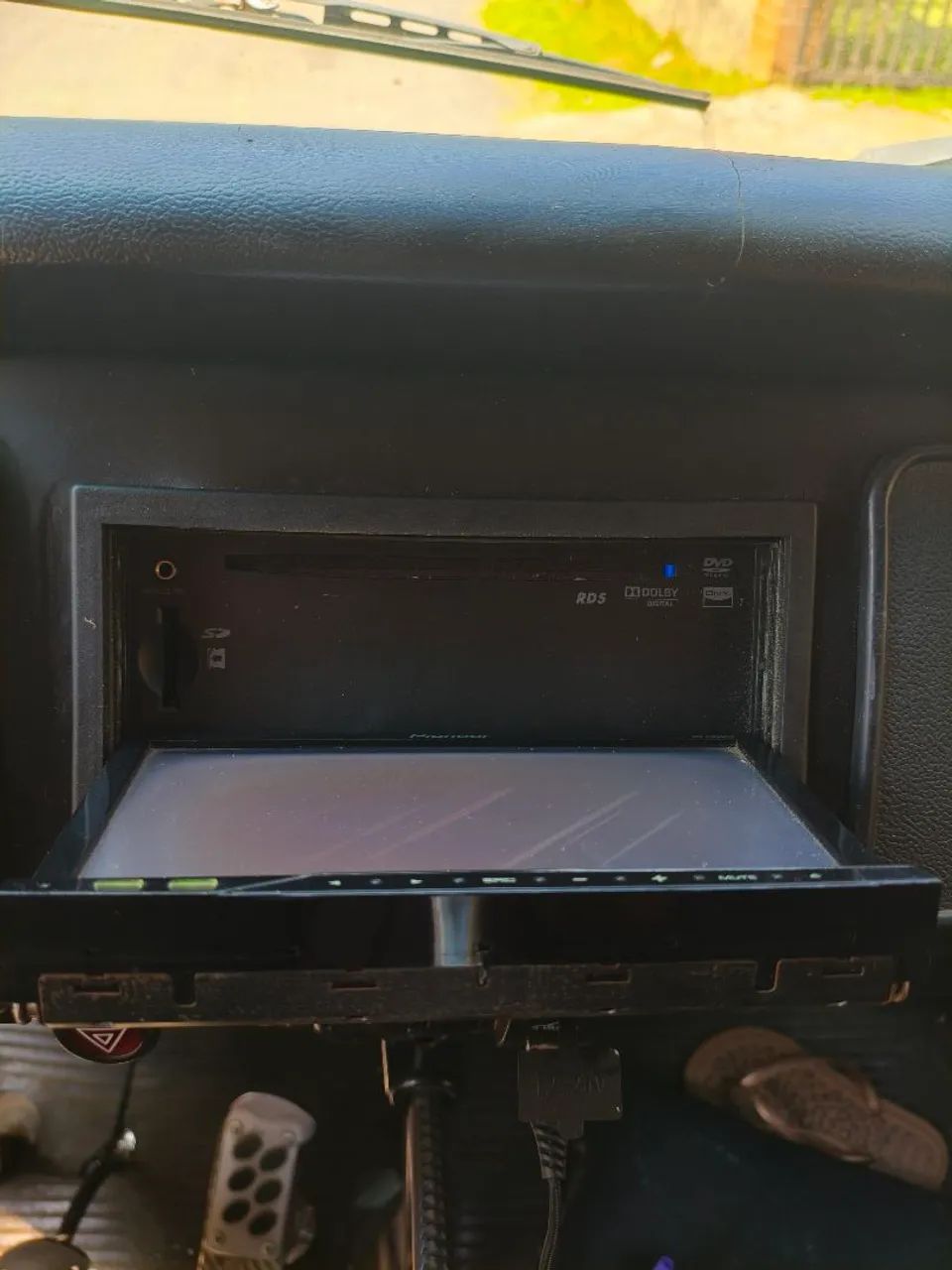 Dvd Pioneer  - Foto 3