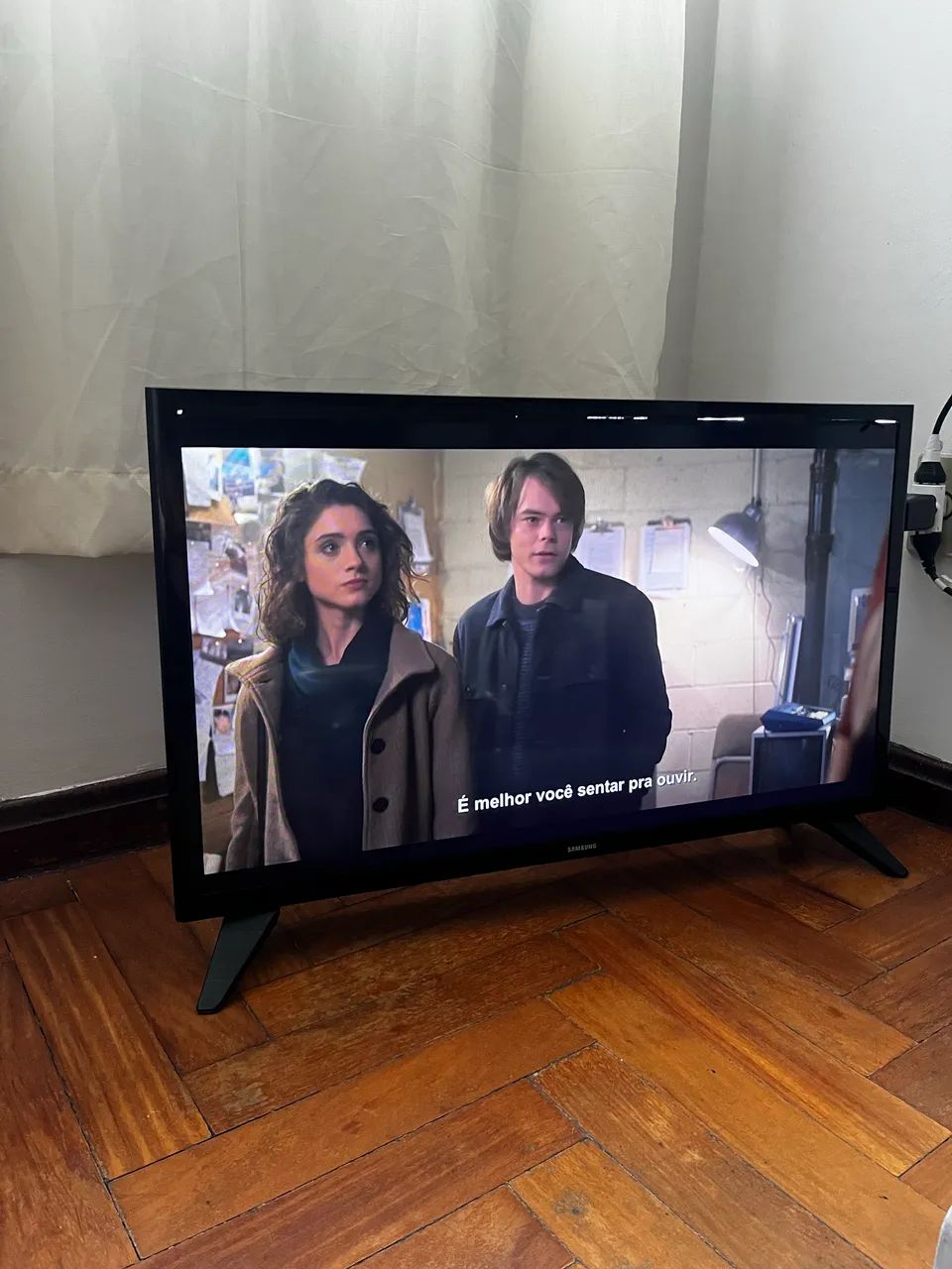 Tv smart 32 polegadas
