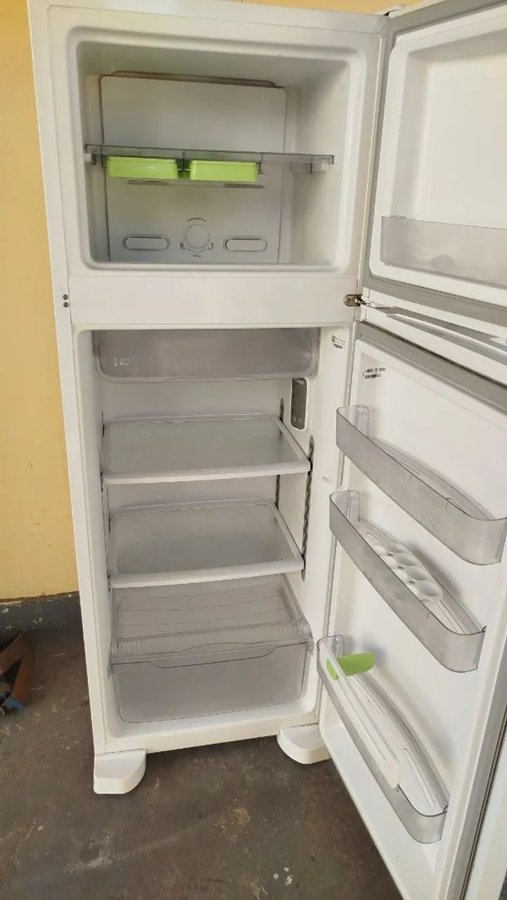 Geladeira Consul - Foto 2