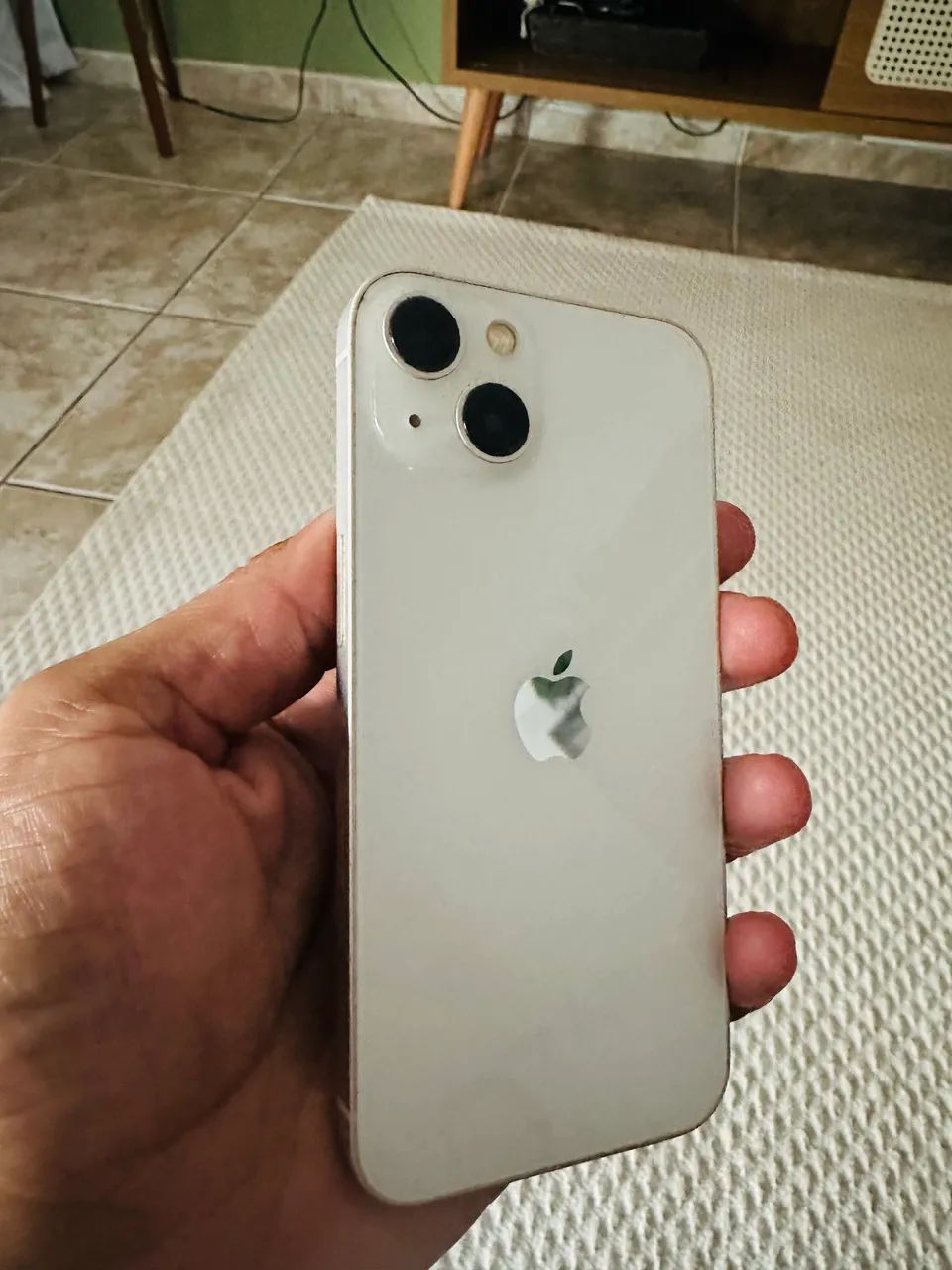 iPhone 13 128g - Foto 3