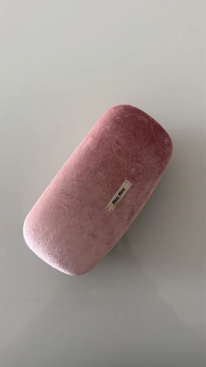 Óculos Miumiu  - Foto 2