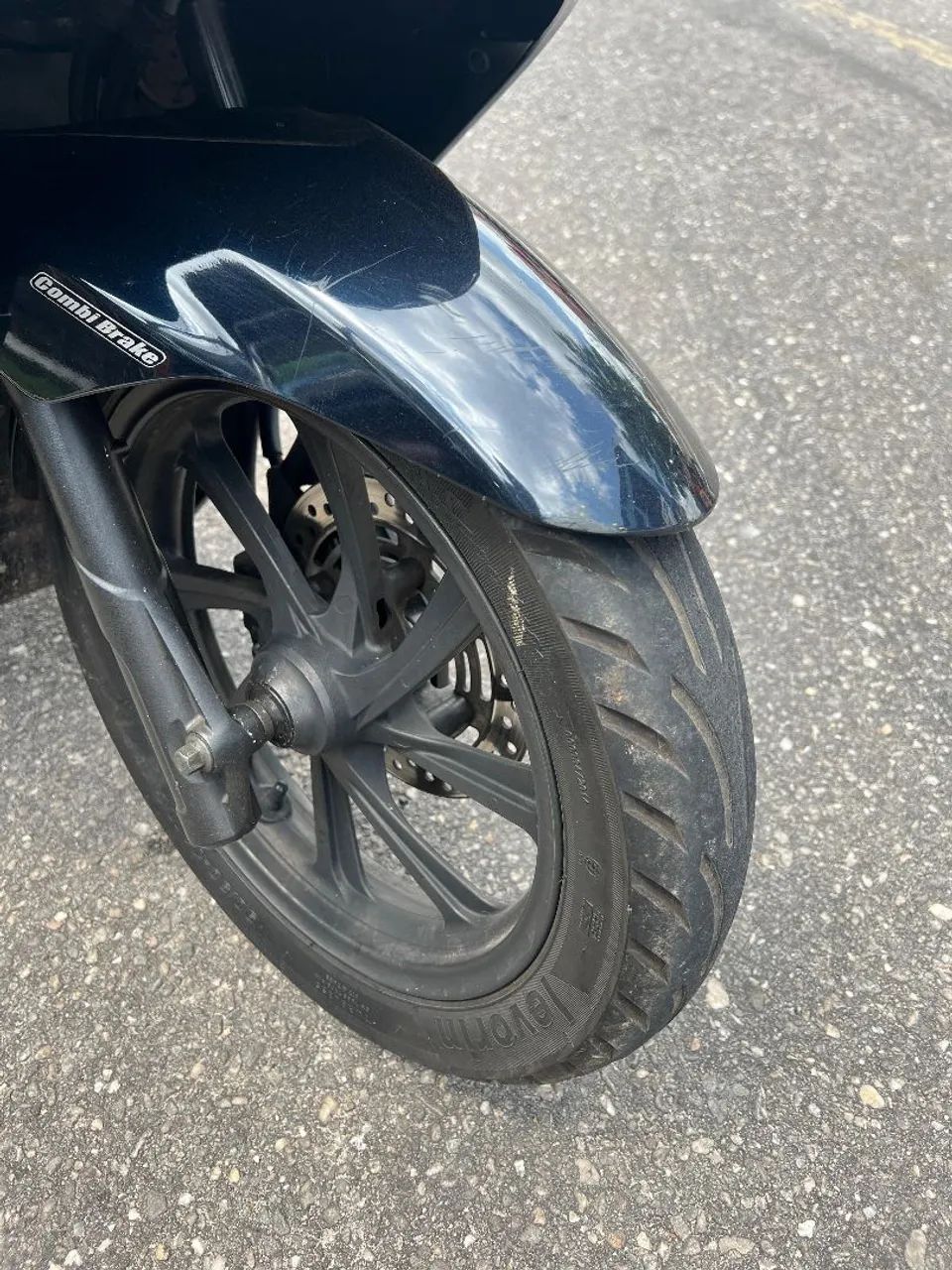 PCX 2019 - Foto 3