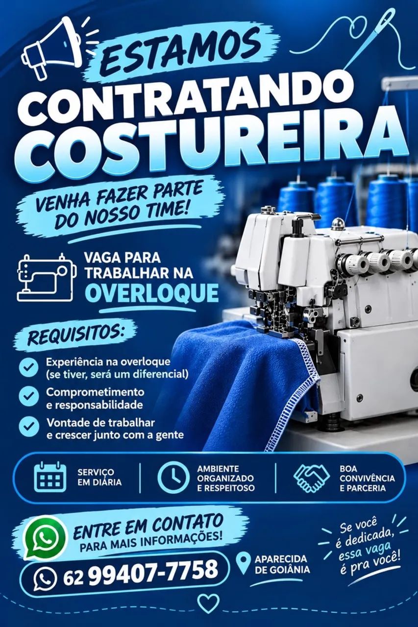 Vaga de emprego  - Foto 2