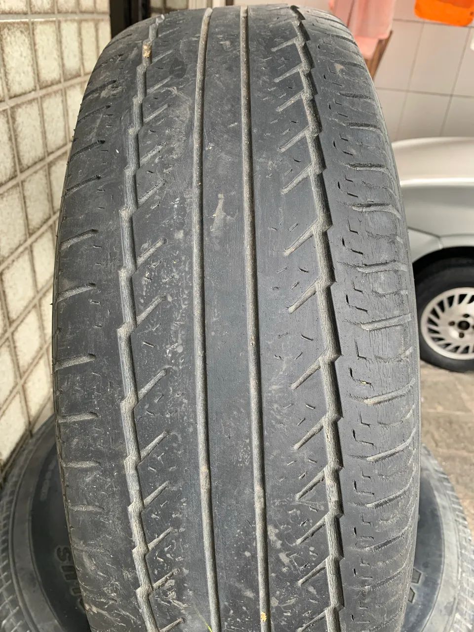 Pneus Maxxis Bravo HT 255/70/R16 - Foto 3
