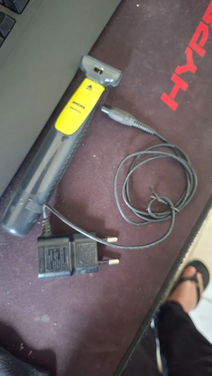 One Blade Philips  - Foto 4