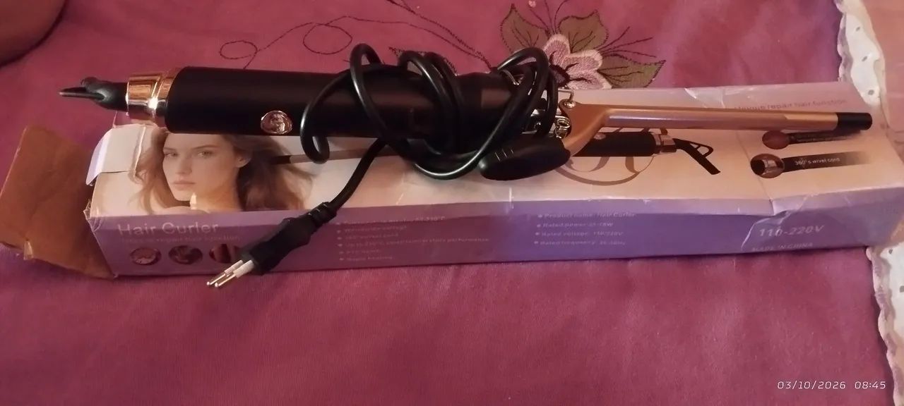 Babyliss - Foto 3
