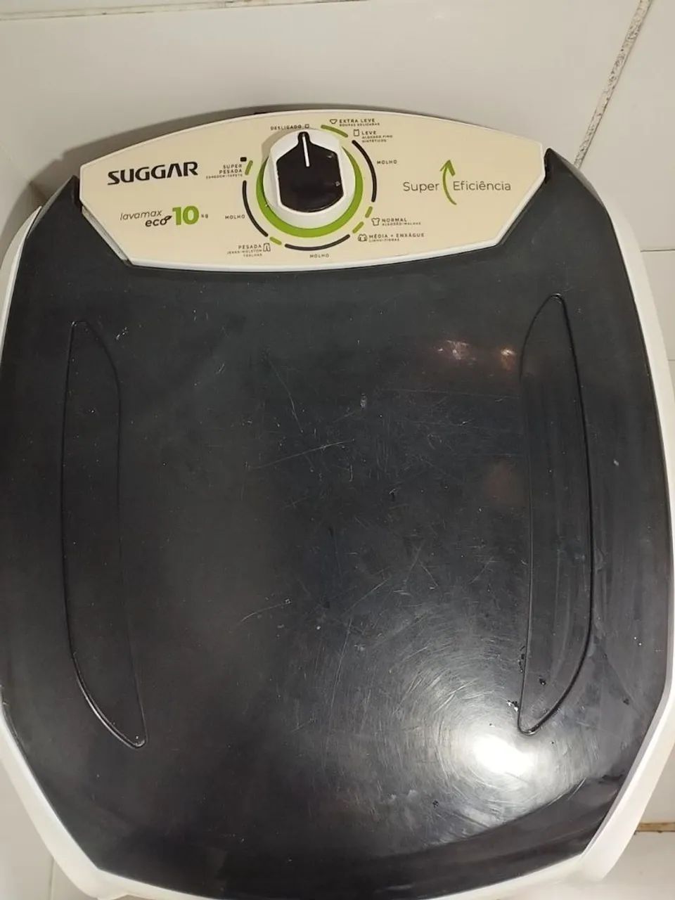 Tanquinho Sugar 10 kg - Foto 5