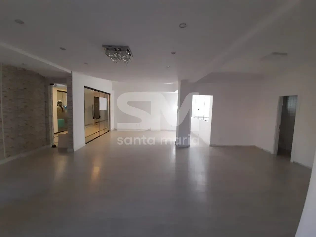Sala para locação, Centro, Chapecó, SC - Foto 3