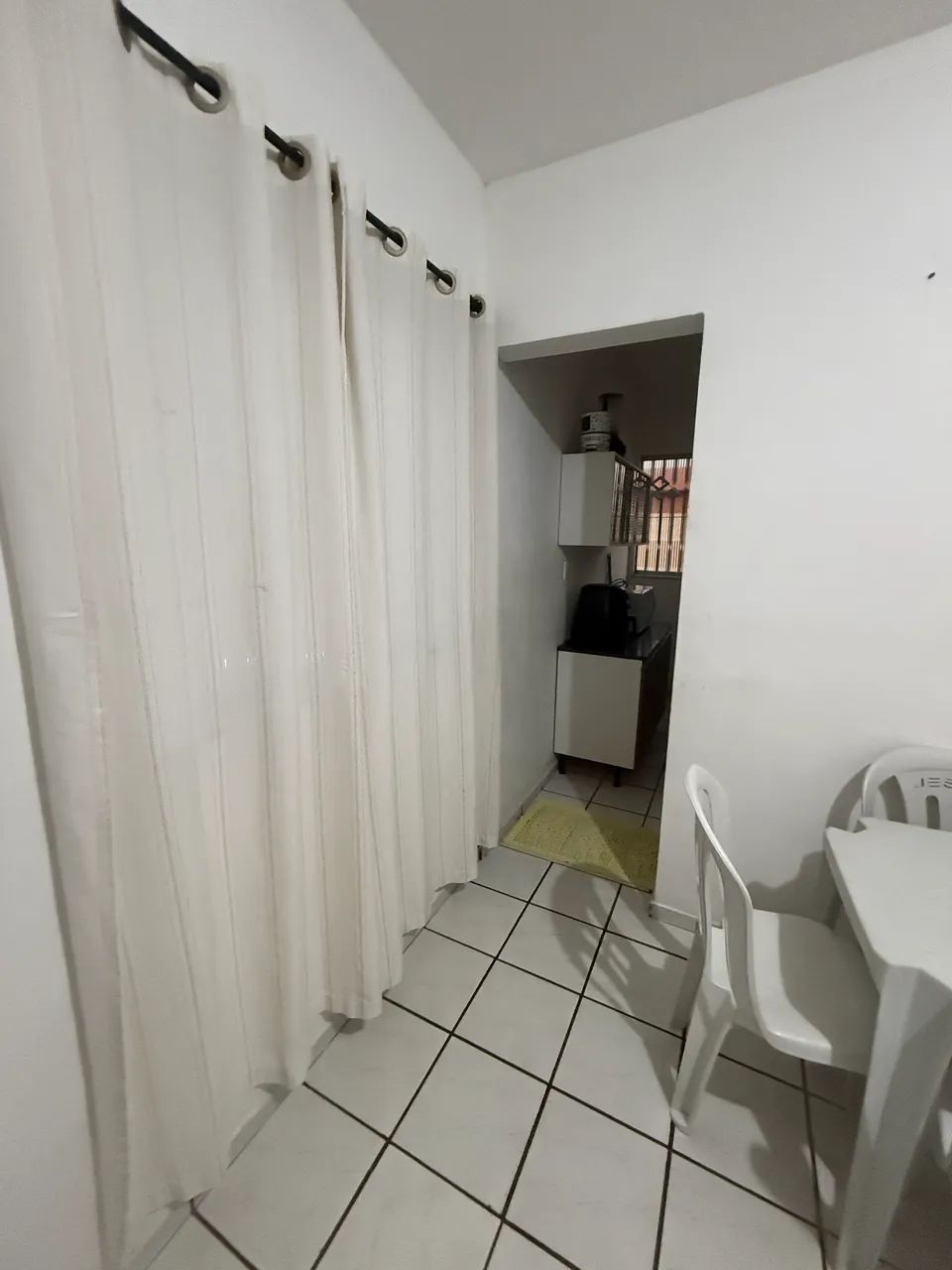 Alugo Mobiliado Turu  - Foto 2