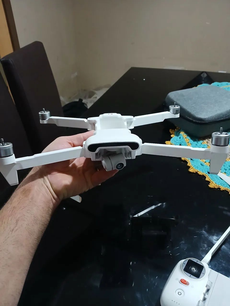 Drone fimi x8 se 2022 - Foto 4