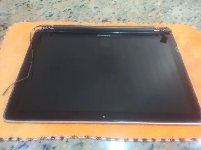 Tela completa macbook pro a1278 - Foto 2