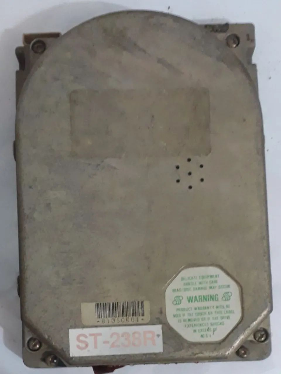HD Seagate ST-238R RETRO