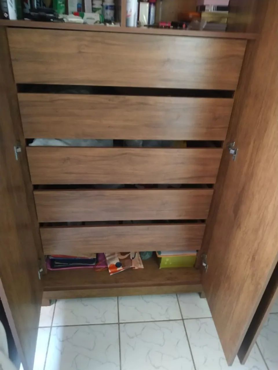 Vende-se guarda roupa  - Foto 2