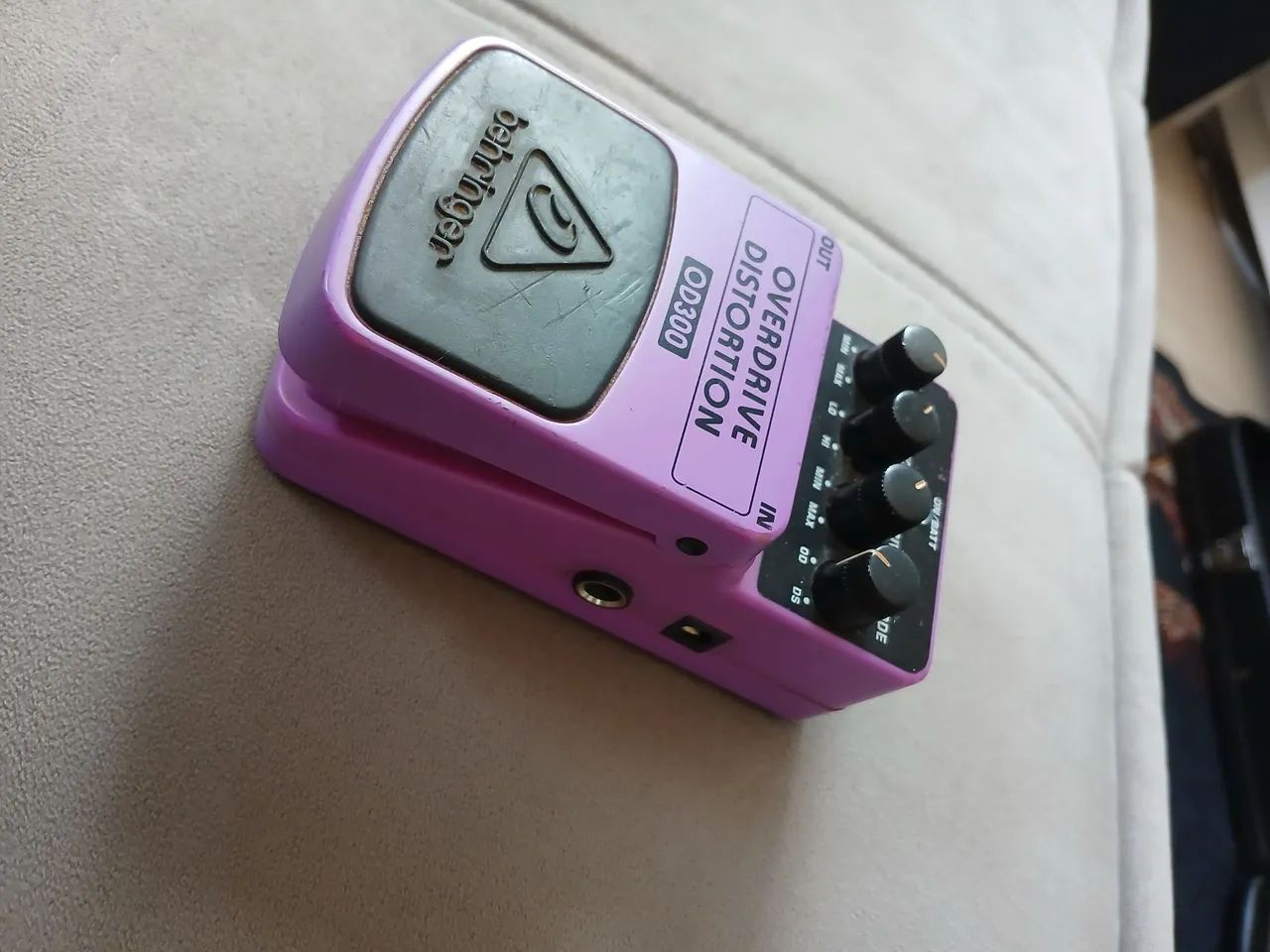 Pedal od300