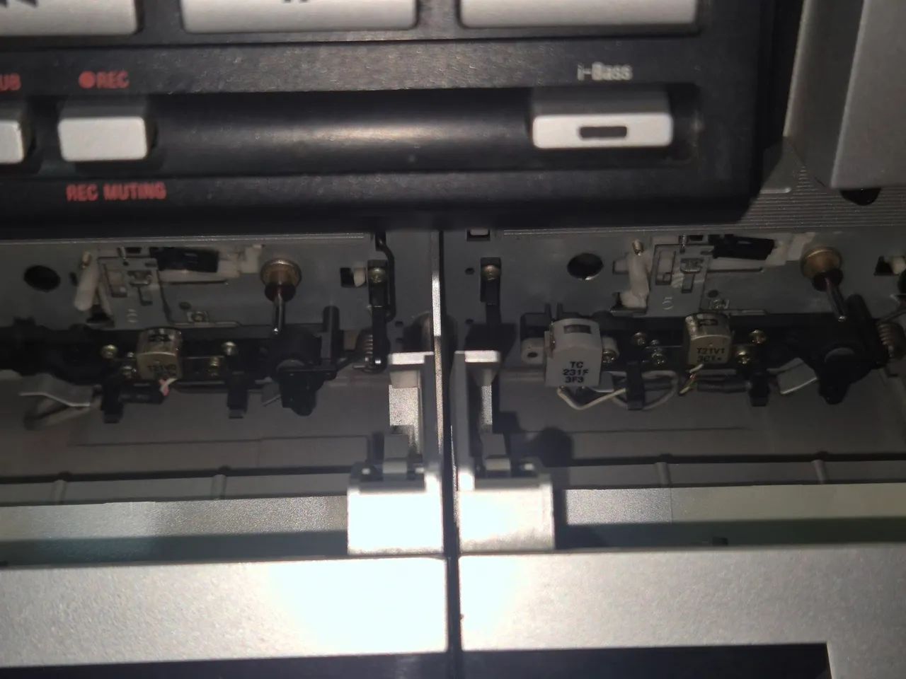 AIWA 3x1 TOP! Funcionando 100%. OFERTA! - Foto 4