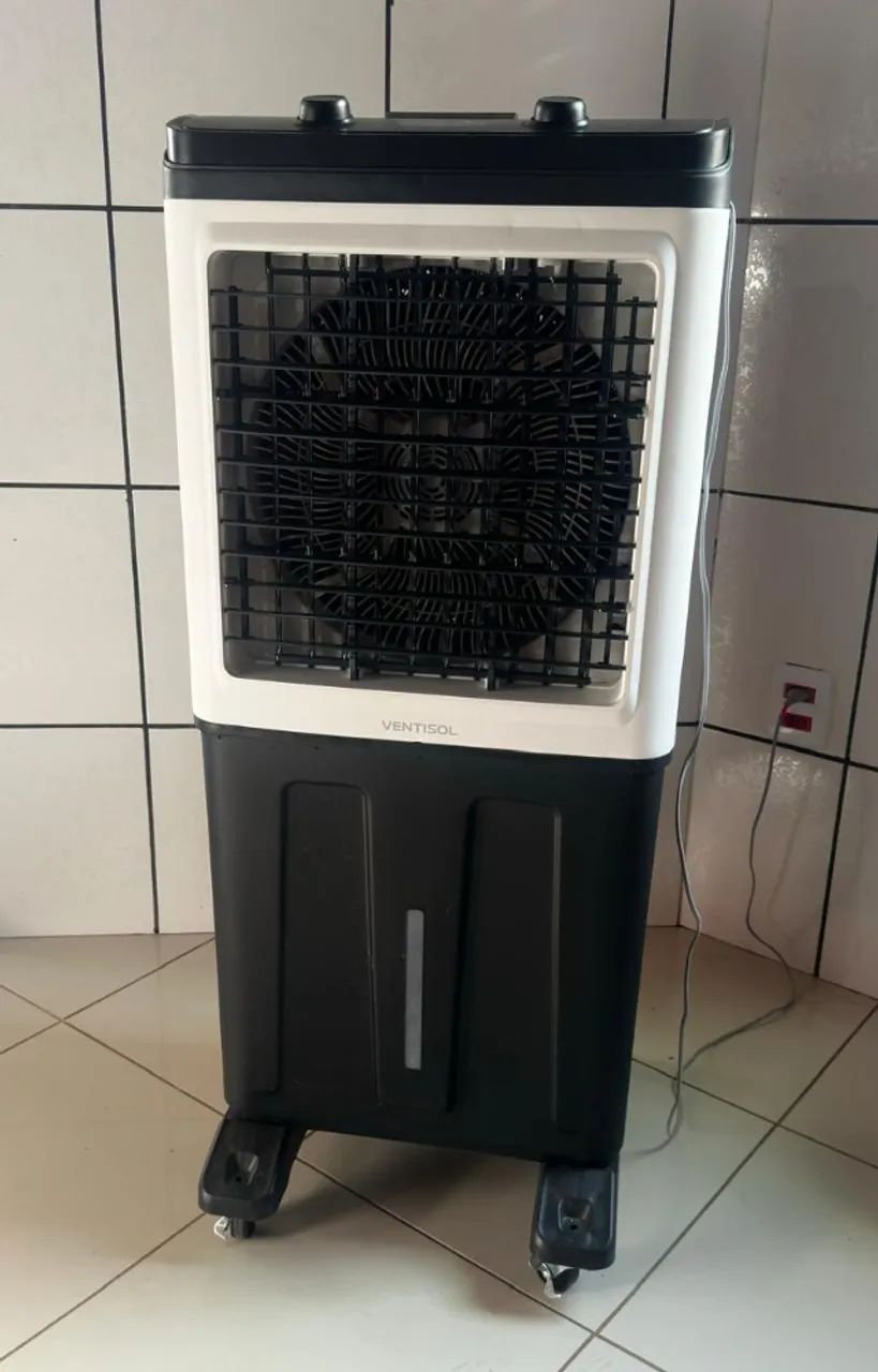 Climatizador 