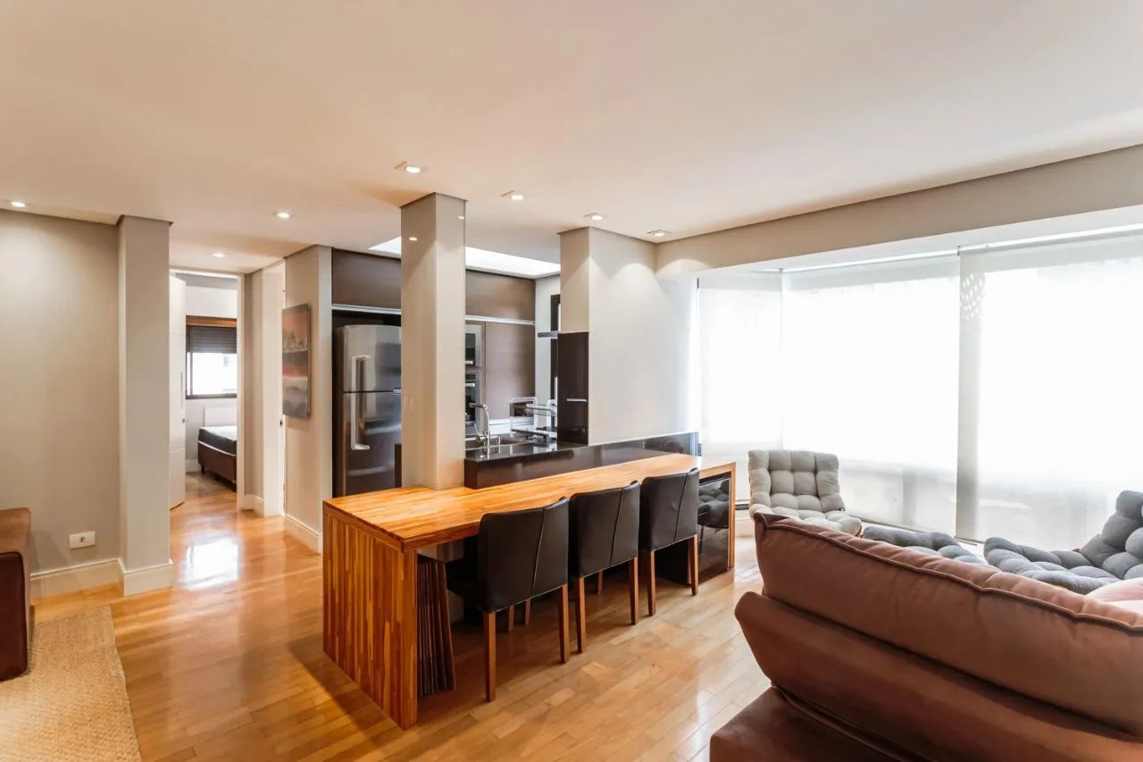 Apartamento Para Locação No Itaim Bibi - Foto 4