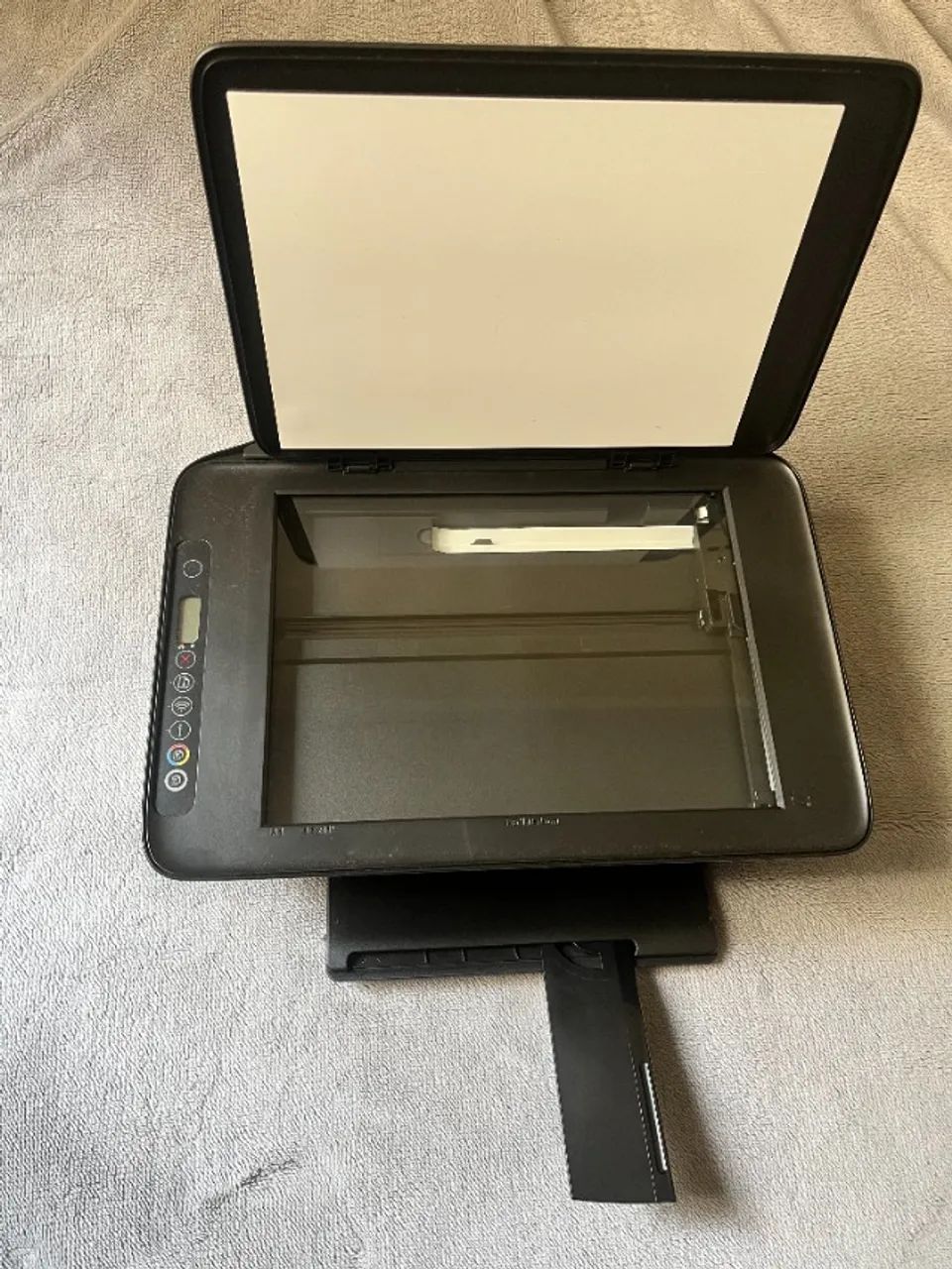 impressora multifuncional - hp deskjet ink advantage 2774 - Foto 2
