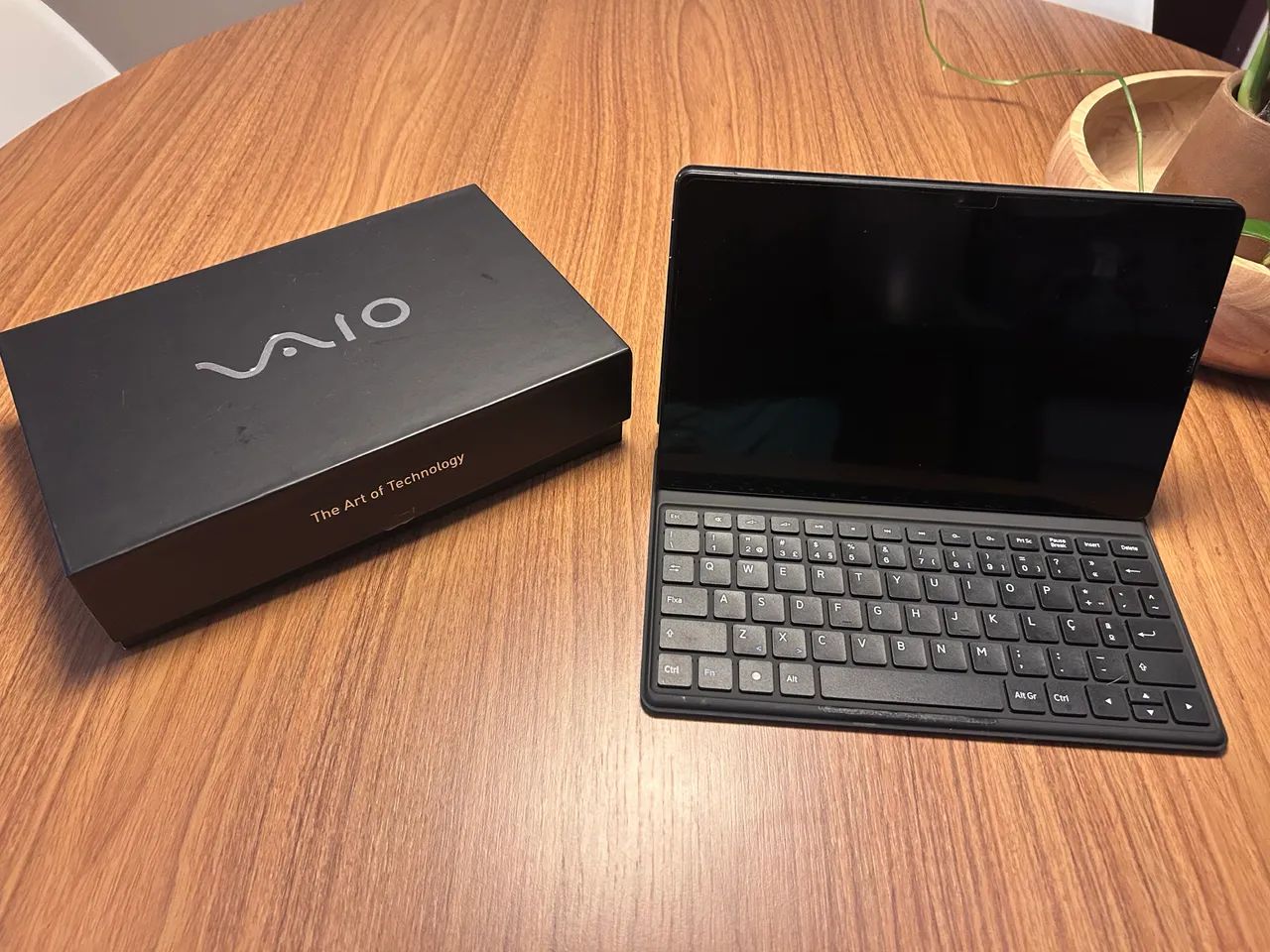 Tablete Vaio TL10 - Foto 3