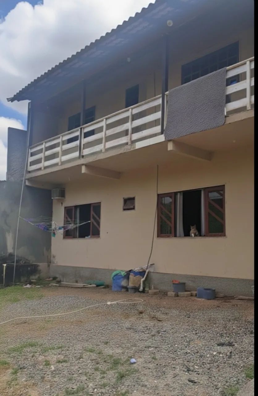Foto - Joinville - Petrópolis