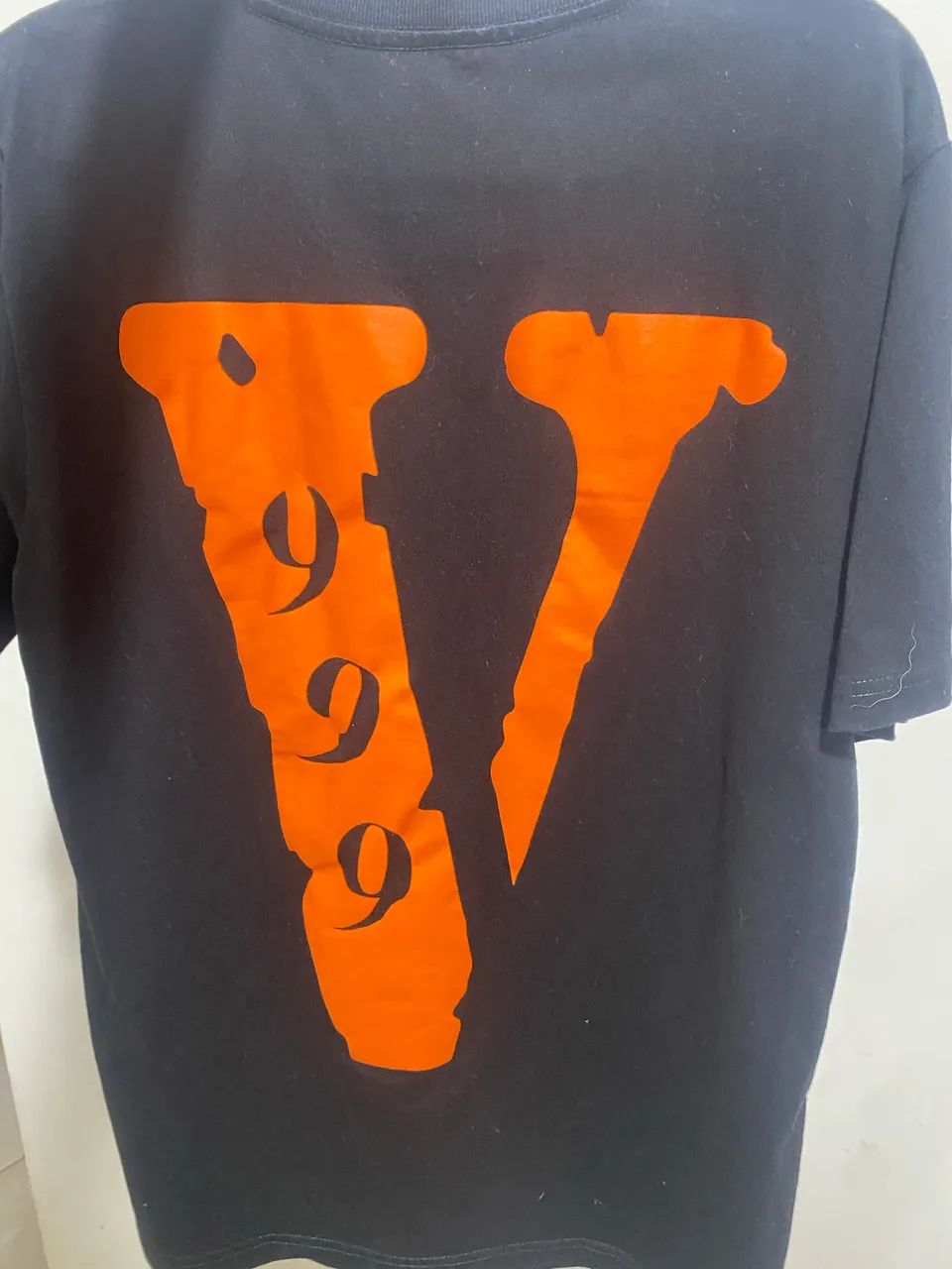 Camisa Vlone tamanho M - Foto 3