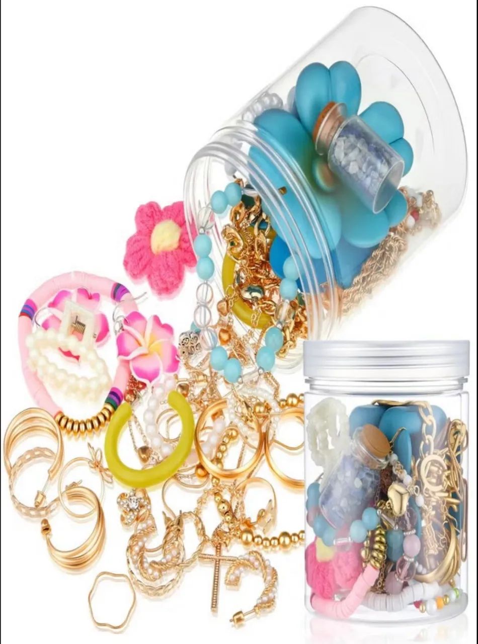 Mystery Jar  - Foto 3