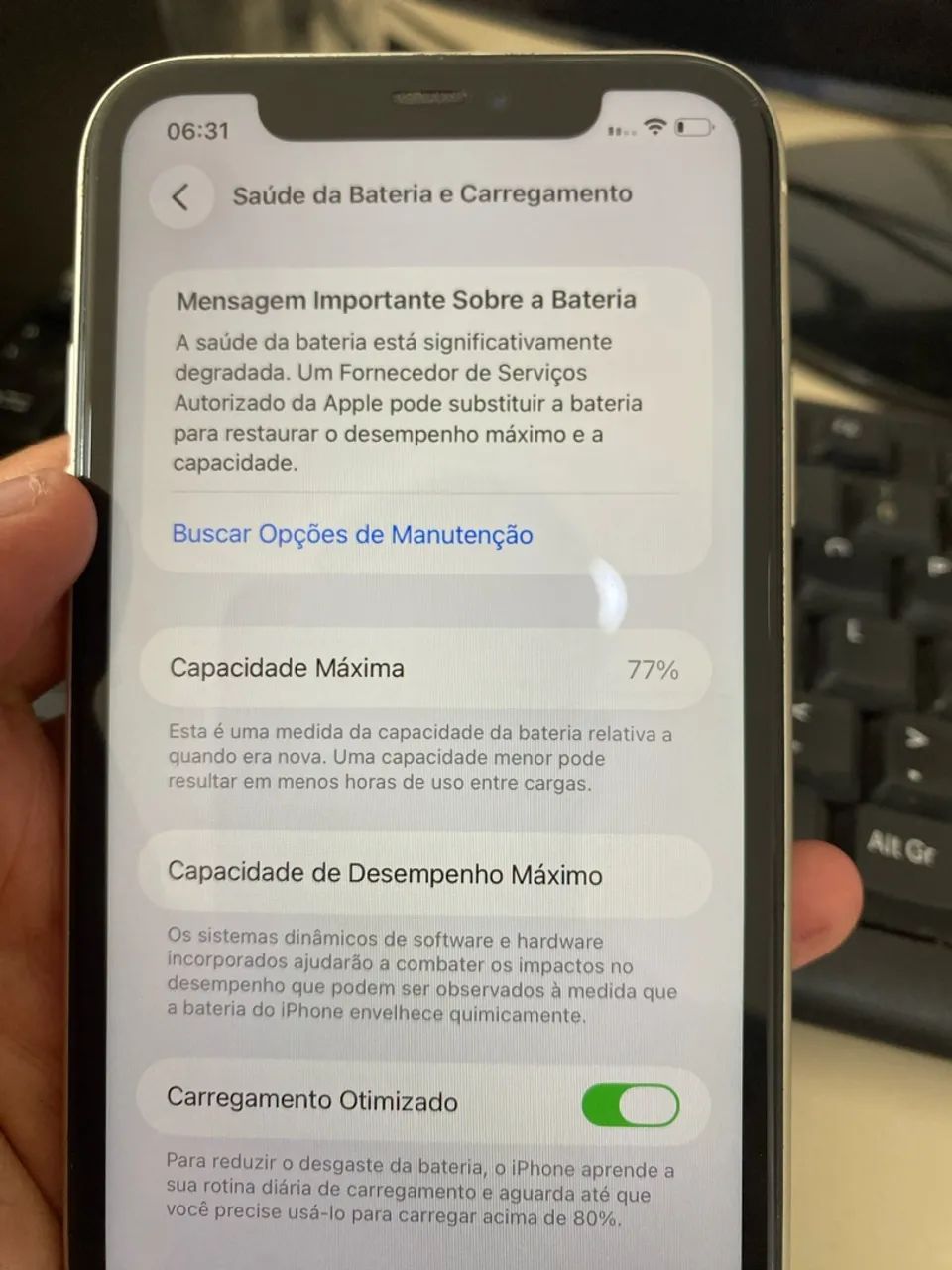IPHONE 11 - Foto 2