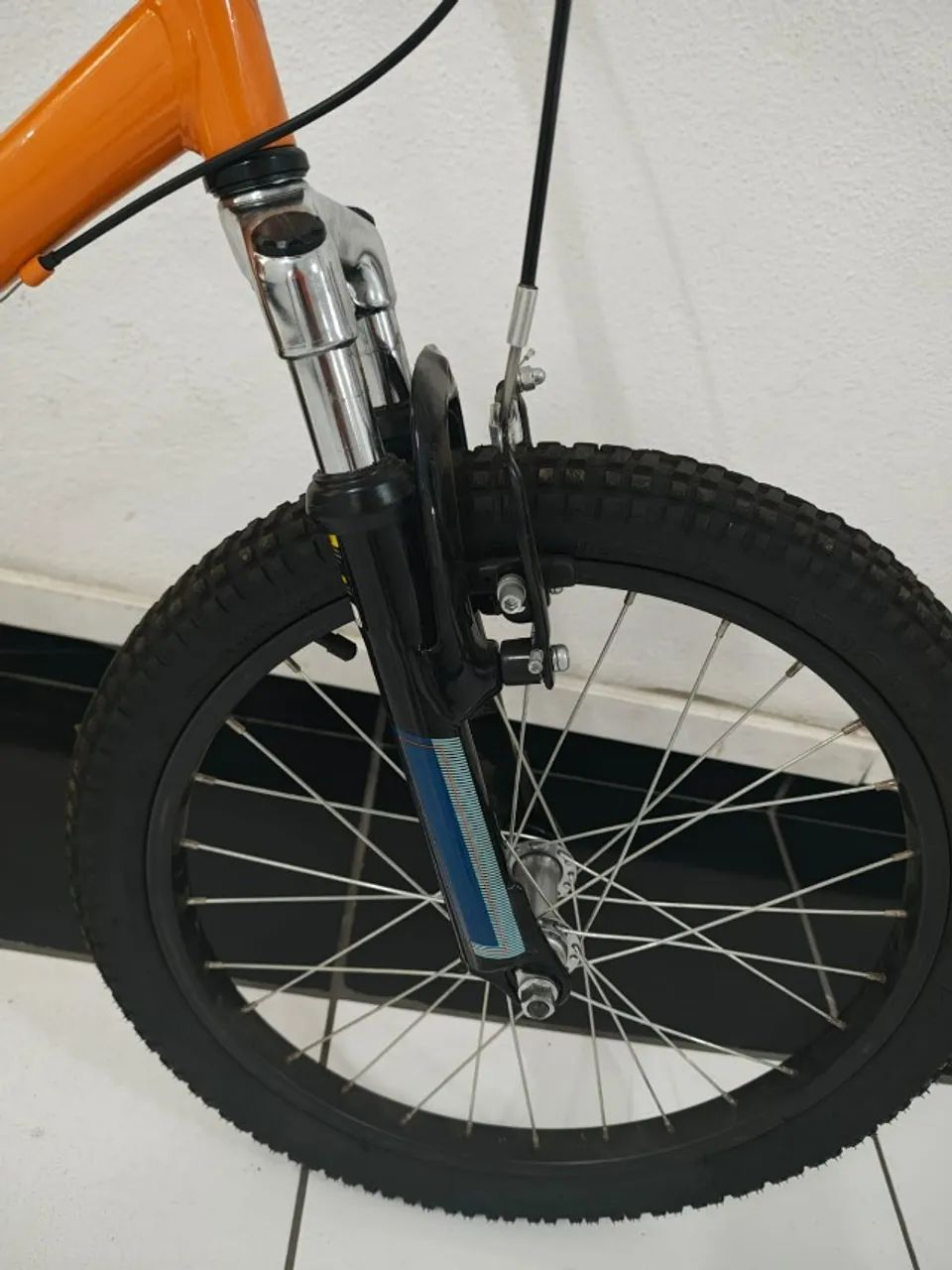 Bicicleta Caloi Snap - Foto 2