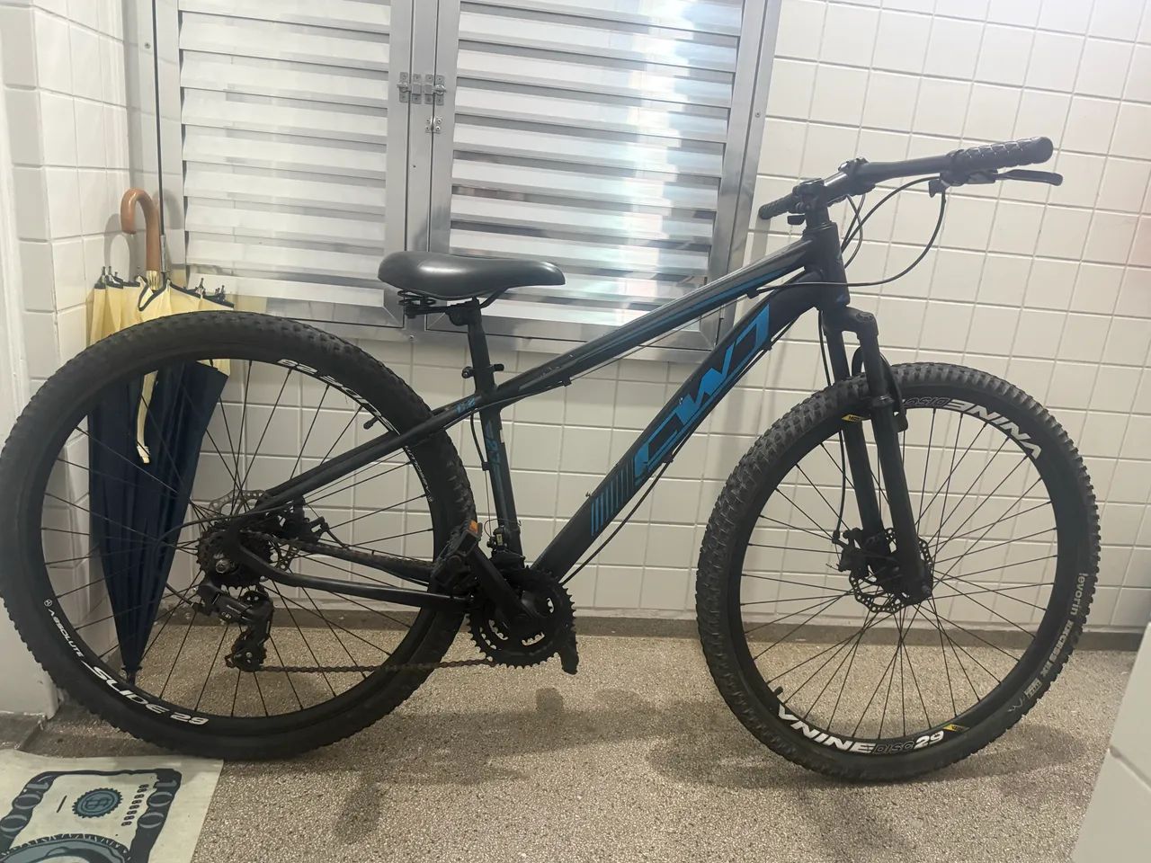 Bicicleta aro 29 - Foto 2