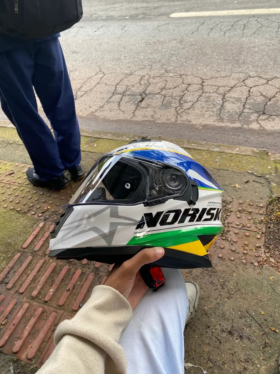 NORISK BRASIL  - Foto 3