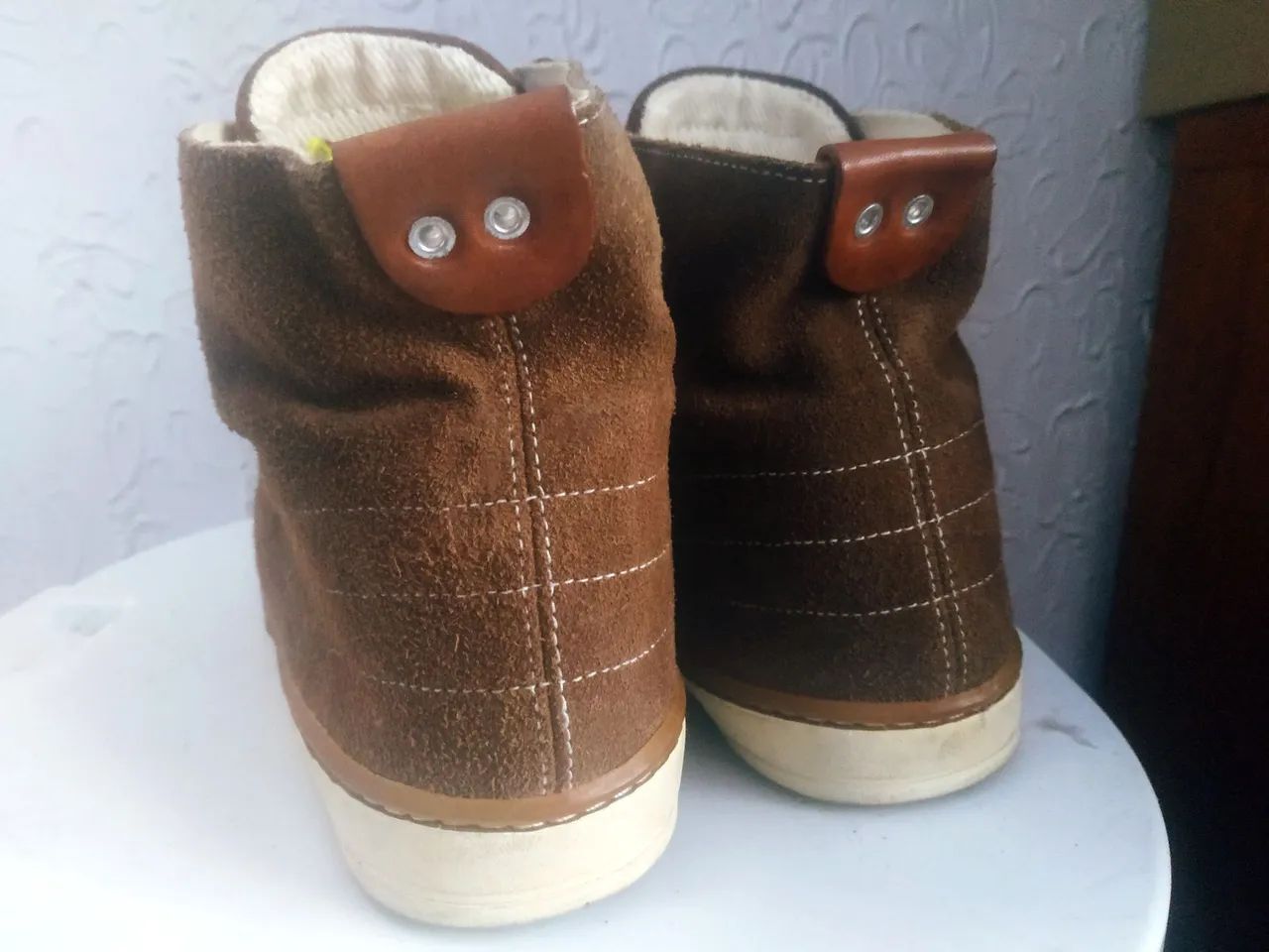 Bota Timberland.   "38 - Foto 5