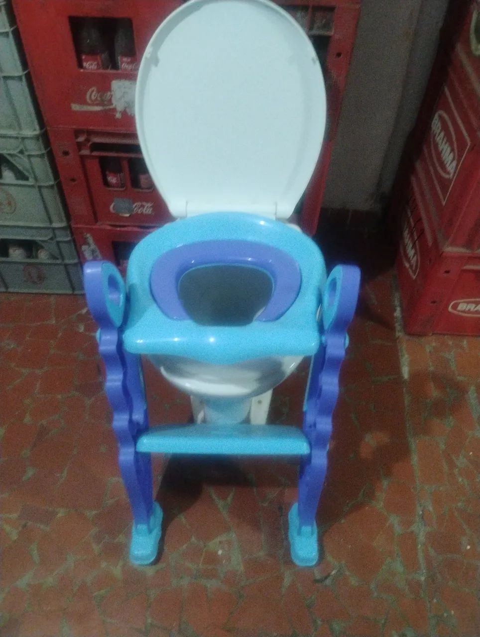 Redutor para vaso sanitário  - Foto 5