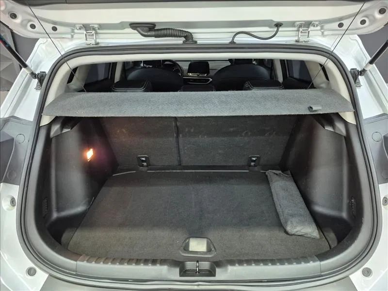 Chevrolet Tracker Premier 1.2 Turbo 12V Flex Aut., foto 7 de 16