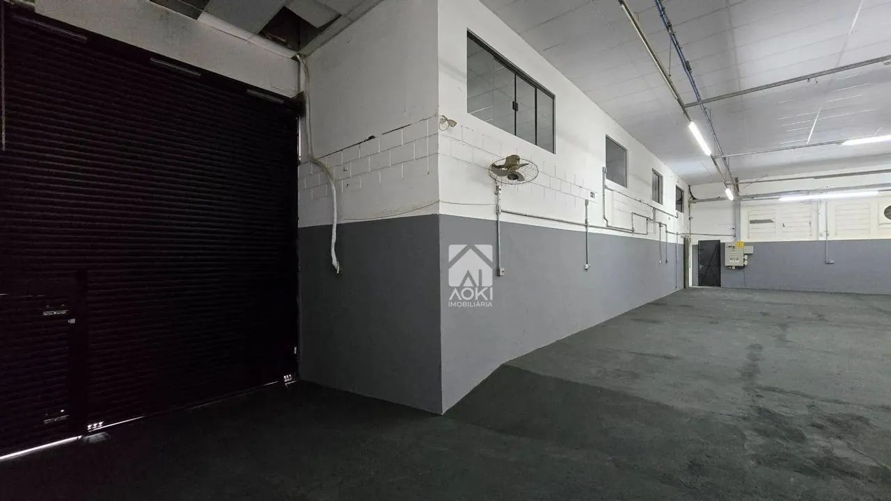 Salão a venda e locação no Bairro Jardim São Paulo- Americana SP. - Foto 4