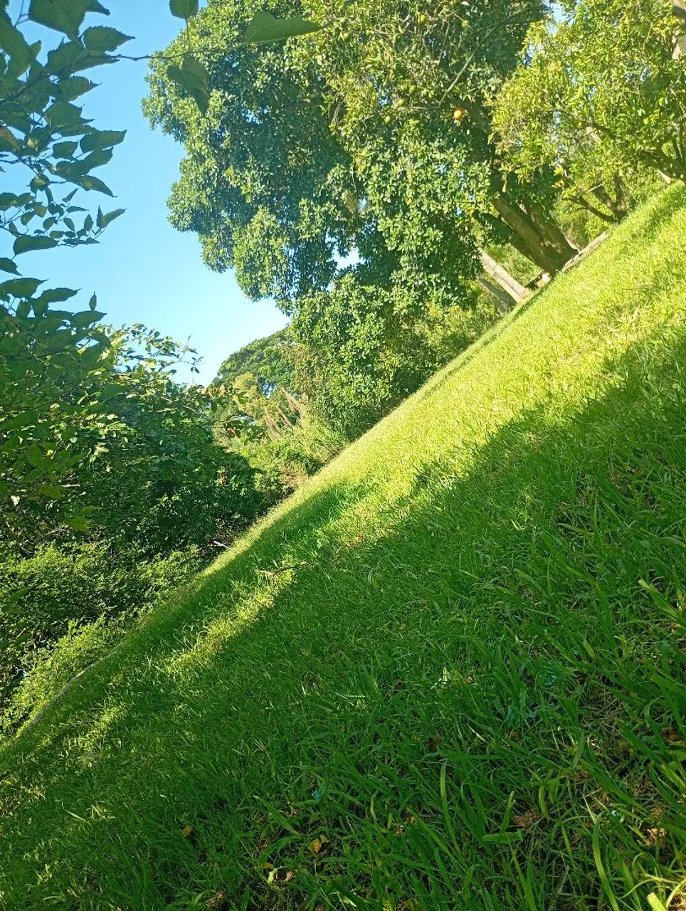 Foto - Seropédica - Campo Lindo