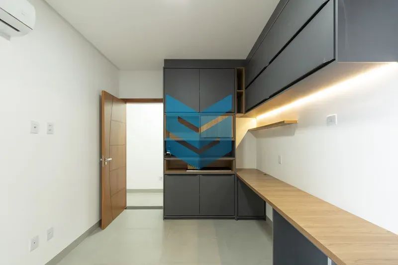 Casa em Condomínio com 3 quartos disponível aluguel em Ibiti Reserva, Sorocaba - Foto 11