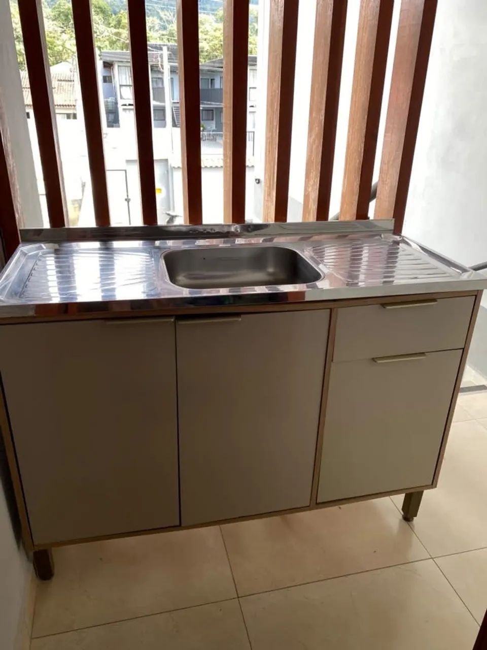 Balcão de cozinha  - Foto 2