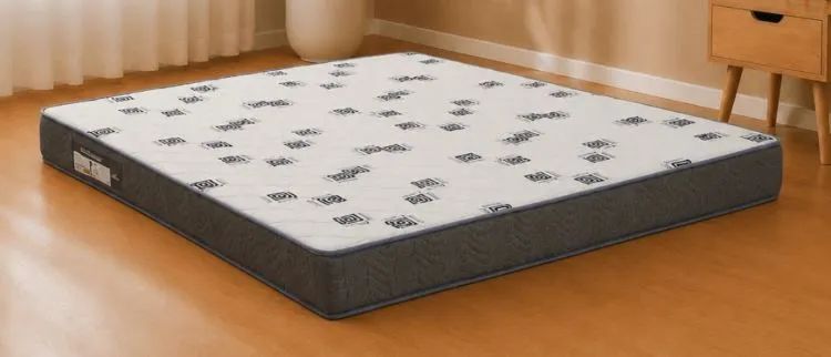 Colchao Casal light d33, ortopedico so espuma, frete gratis