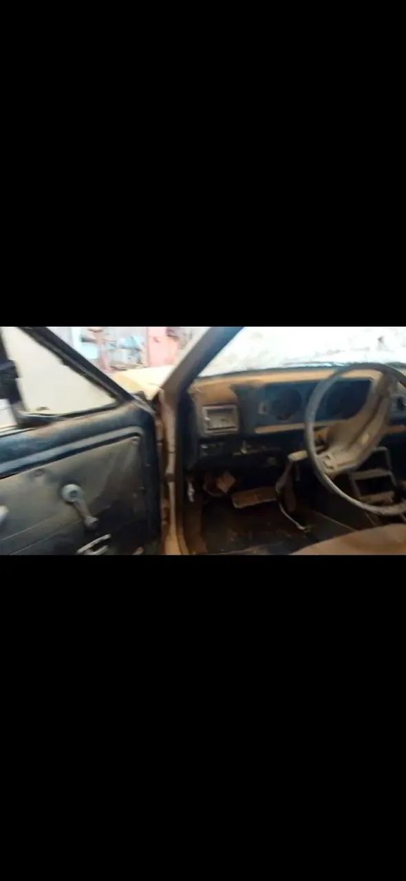 Ford Corcel II L 1983 - Foto 3